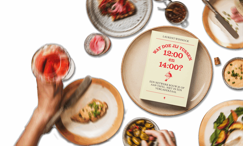 Mockup van het boek "Wat doe jij tussen 12 en 14"