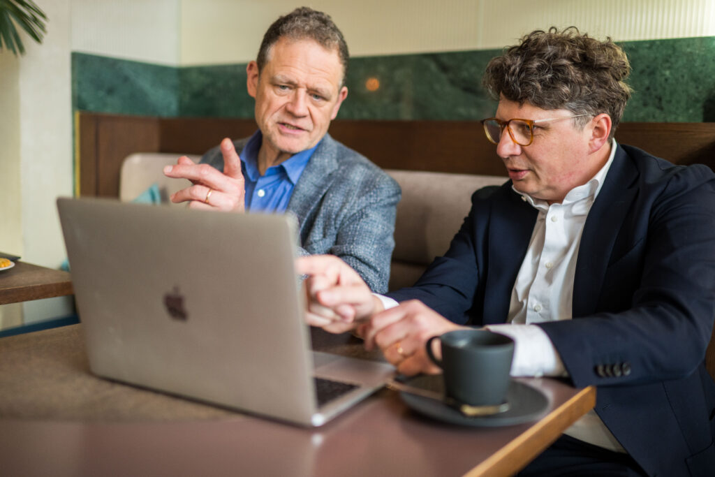 FirstHour.ai crisiscommunicatie